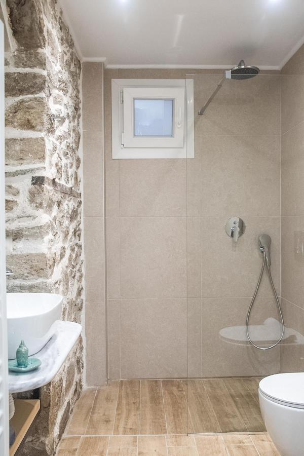 Agiopetra Lofts Apartamento Cavala Exterior foto