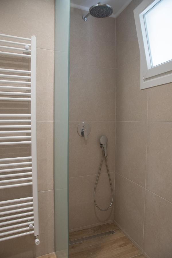 Agiopetra Lofts Apartamento Cavala Exterior foto