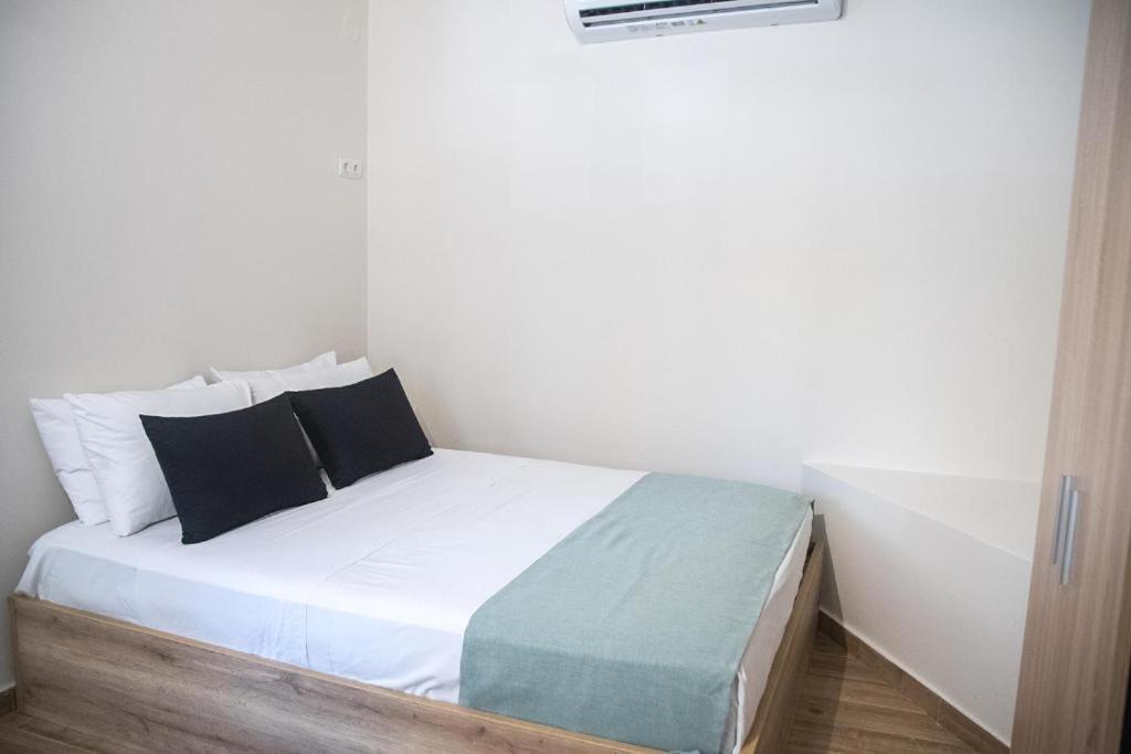 Agiopetra Lofts Apartamento Cavala Exterior foto