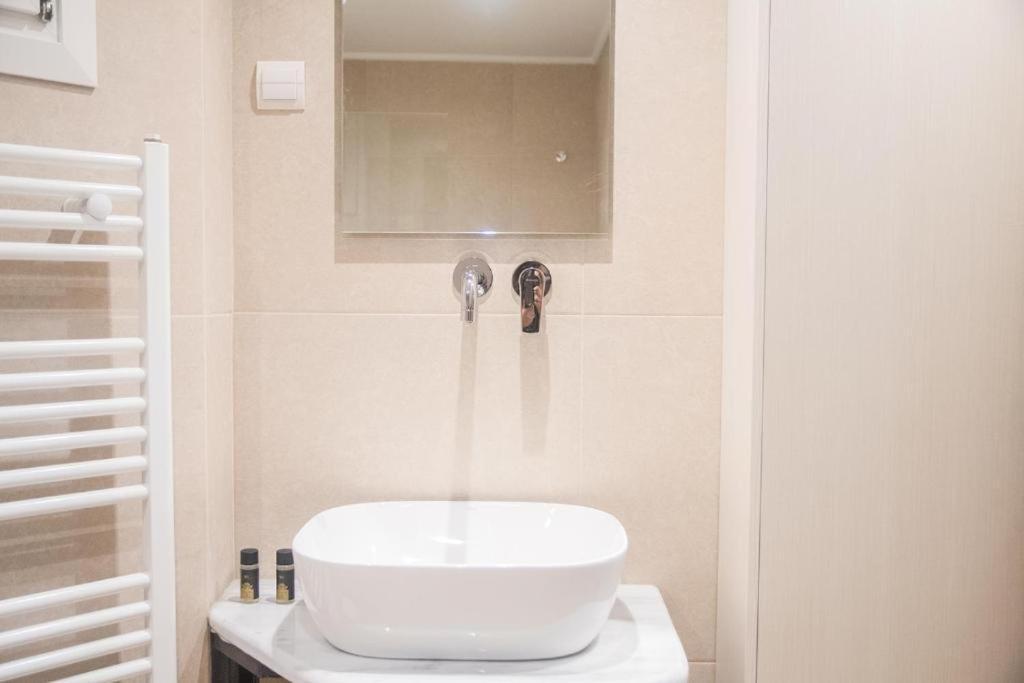 Agiopetra Lofts Apartamento Cavala Exterior foto